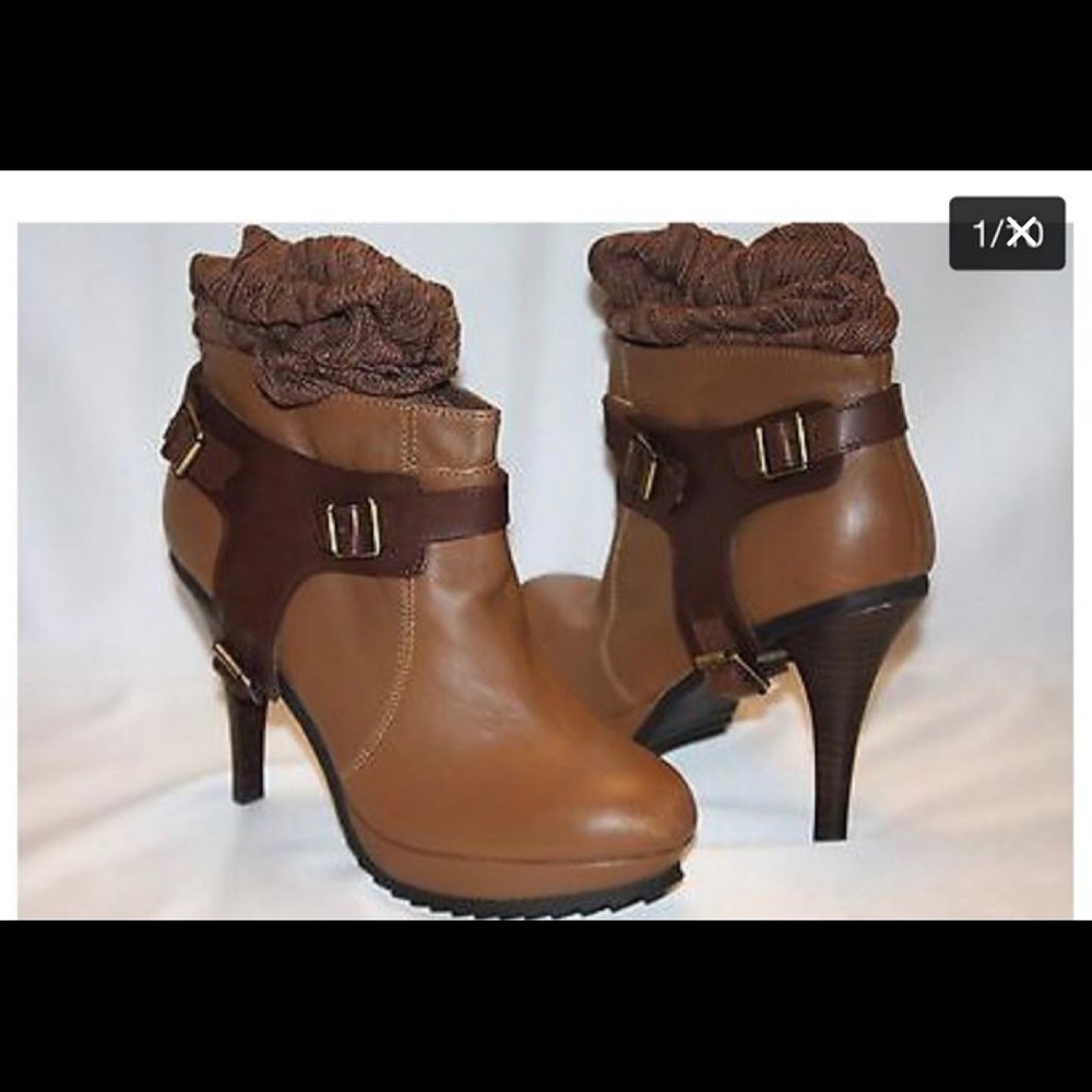 Bacio 61 High‎ end Boot - Picture 4 of 4